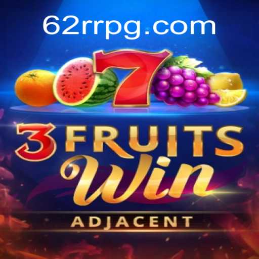 Descubra a Experiência Única do Jogo 3FruitsWin