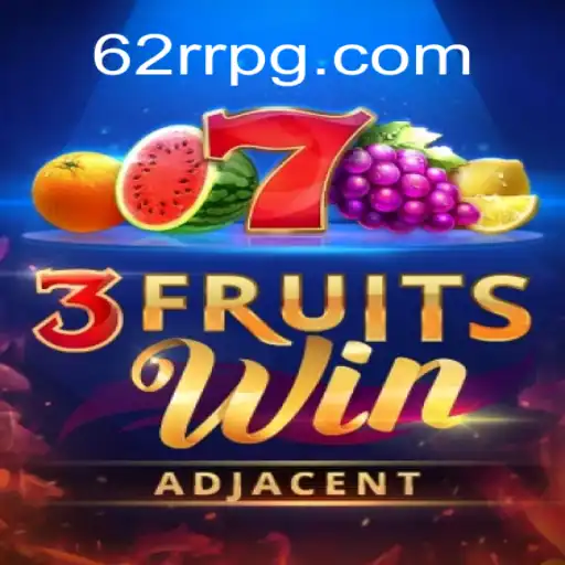 Descubra a Experiência Única do Jogo 3FruitsWin