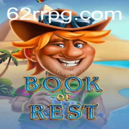 Explorando o Universo do Jogo BookofRest: Uma Aventura Inesquecível