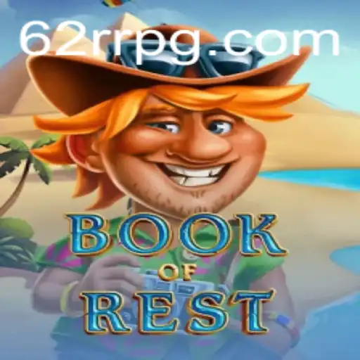 Explorando o Universo do Jogo BookofRest: Uma Aventura Inesquecível