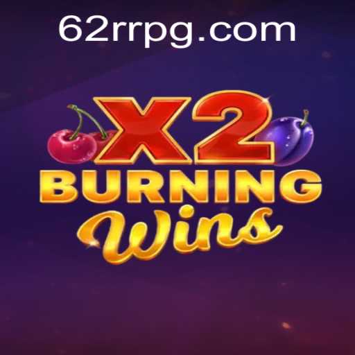 BurningWinsX2: Um Mergulho no Jogo Clássico com uma Reviravolta Moderna