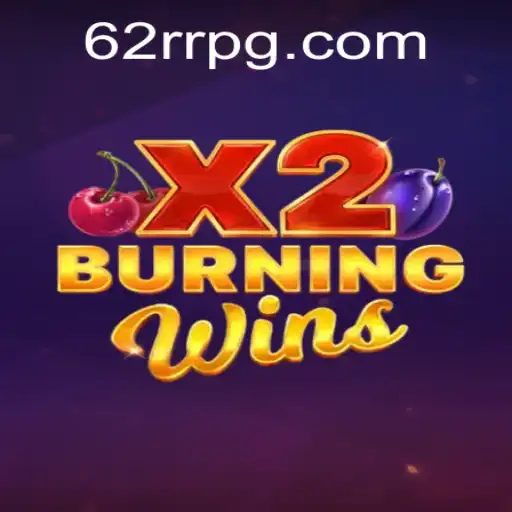 BurningWinsX2: Um Mergulho no Jogo Clássico com uma Reviravolta Moderna