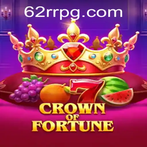 Crown of Fortune: Descubra o Jogo Popular em 62RR.com