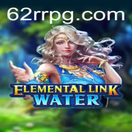 ElementalLinkWater: Uma Jornada Interativa em um Mundo Aquático