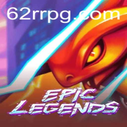 Descubra o Mundo Empolgante de EpicLegends: Um Guia Completo
