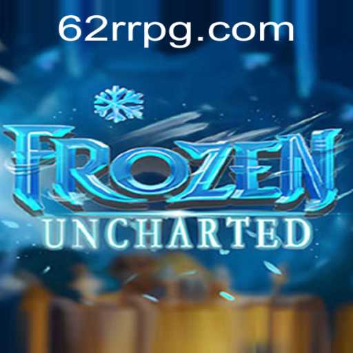 Descubra o Mundo de FrozenUncharted: Uma Aventura Inédita