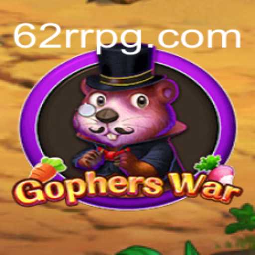 Descubra GophersWar: Um Guia Completo para o Novo Fenômeno dos Jogos