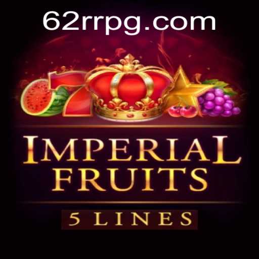 ImperialFruits5: Um Mergulho no Mundo das Frutas Reais