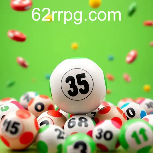 Tudo o que Você Precisa Saber sobre Jogos de Loteria e 62RR.com