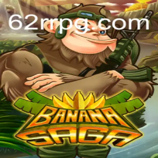 Descubra o Mundo de Aventura e Estratégia em BananaSaga