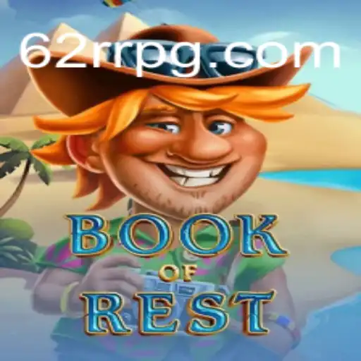 Explorando o Universo do Jogo BookofRest: Uma Aventura Inesquecível