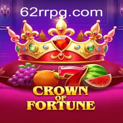 Crown of Fortune: Descubra o Jogo Popular em 62RR.com
