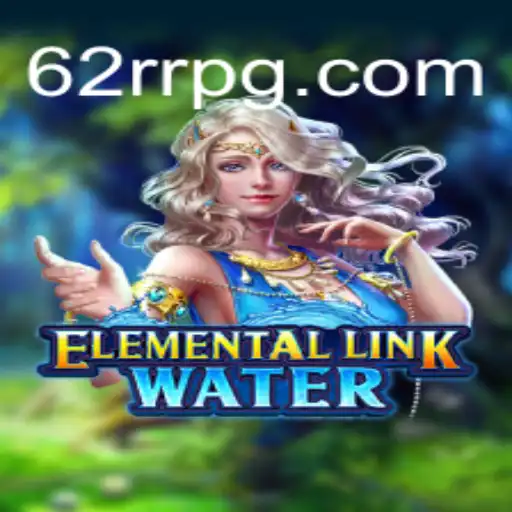 ElementalLinkWater: Uma Jornada Interativa em um Mundo Aquático