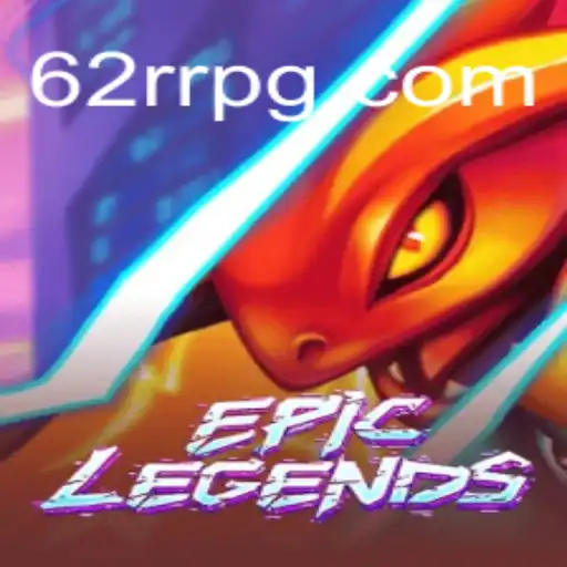 Descubra o Mundo Empolgante de EpicLegends: Um Guia Completo