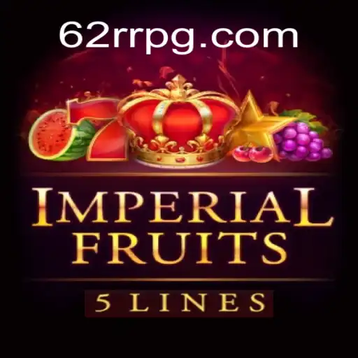 ImperialFruits5: Um Mergulho no Mundo das Frutas Reais