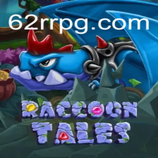 RaccoonTales: Aventuras e Estratégia no Mundo dos Guaxinins