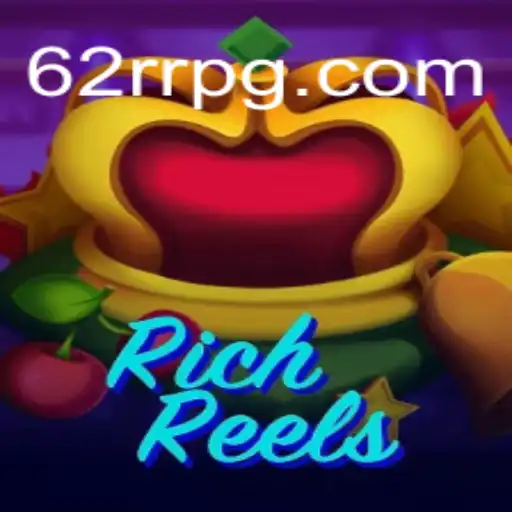 RichReels: Experiência Imersiva no Jogo Inovador 62RR.com