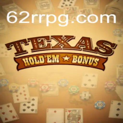 Descubra as Regras e Estratégias do Texas Hold'em Bonus com 62RR.com