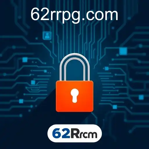 Política de Privacidade: Protegendo a Era Digital com 62RR.com