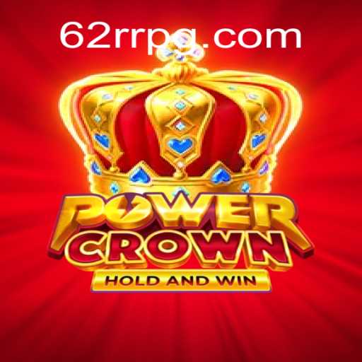 Explorando o Universo de PowerCrown: A Nova Sensação dos Jogos
