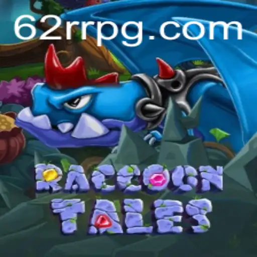 RaccoonTales: Aventuras e Estratégia no Mundo dos Guaxinins