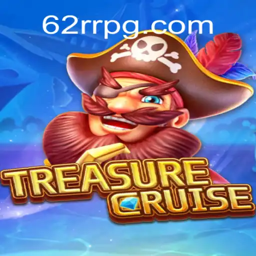 Descubra o Fascinante Mundo de TREASURECRUISE