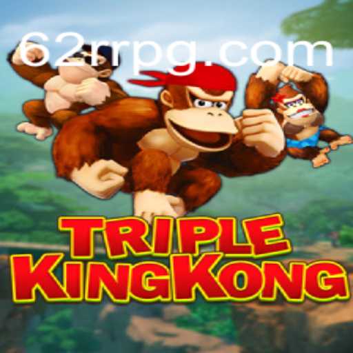 Descubra o Empolgante Mundo de TripleKingKong
