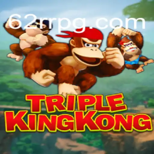 Descubra o Empolgante Mundo de TripleKingKong