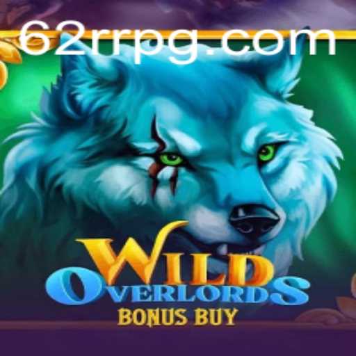 WildOverlordsBonusBuy: Uma Imersão no Mundo dos Jogos Online